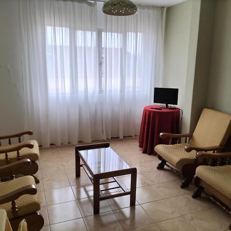 Hotel Millan Negreira Zewnętrze zdjęcie