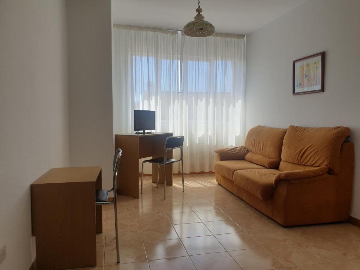 Hotel Millan Negreira Zewnętrze zdjęcie