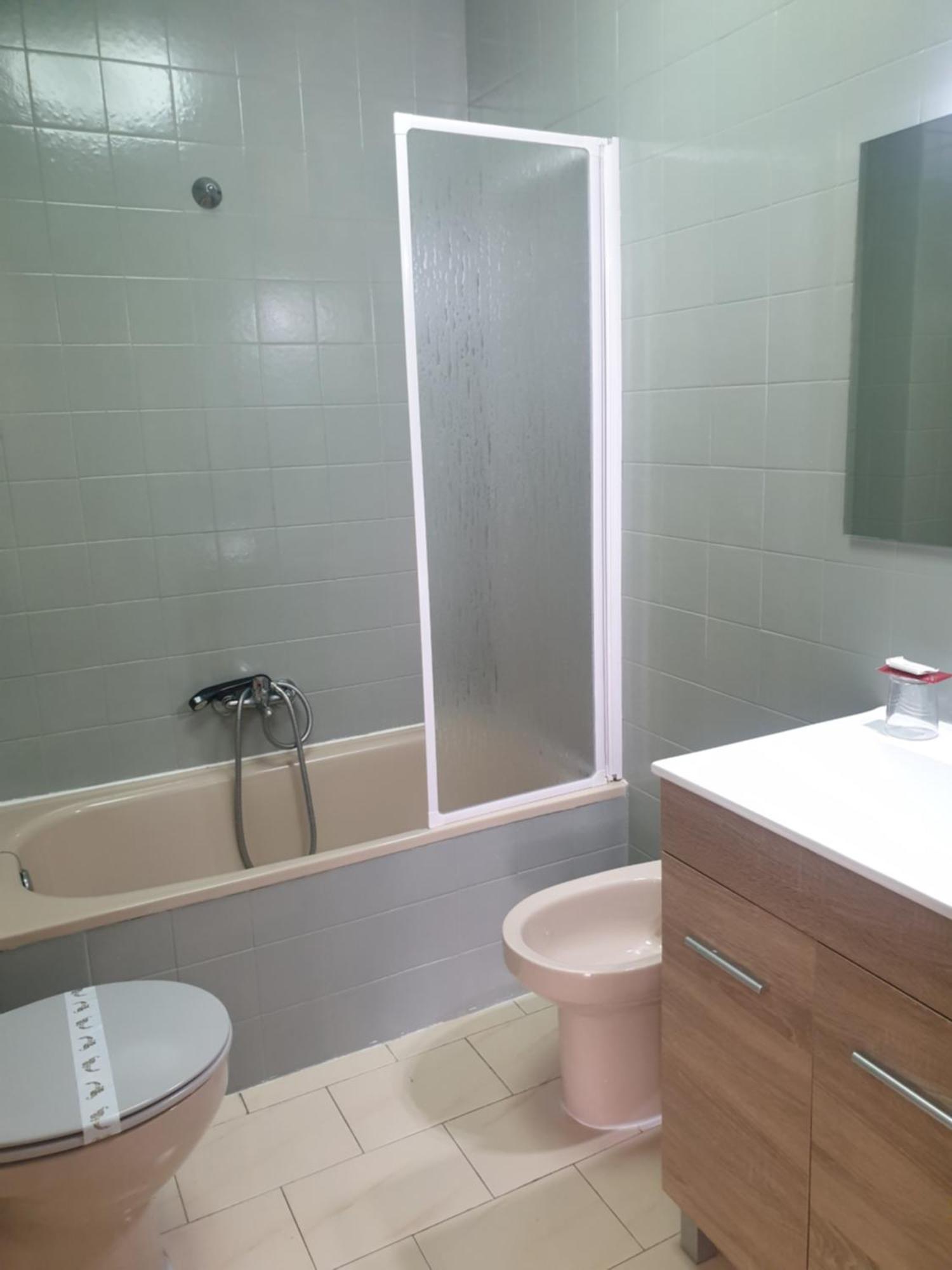 Hotel Millan Negreira Zewnętrze zdjęcie