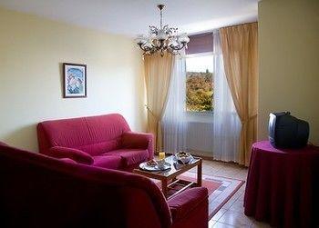 Hotel Millan Negreira Zewnętrze zdjęcie
