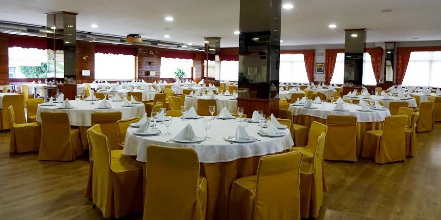 Hotel Millan Negreira Zewnętrze zdjęcie