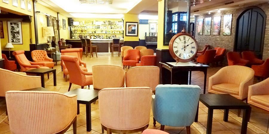 Hotel Millan Negreira Zewnętrze zdjęcie